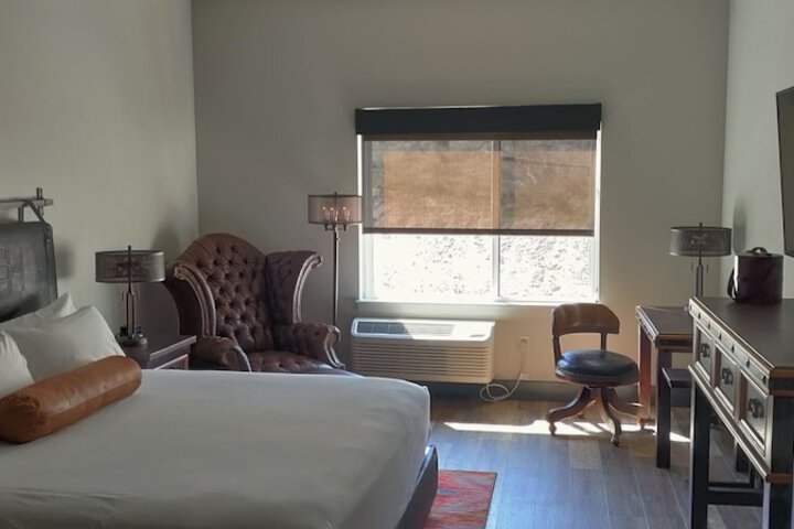 The Bunk House at Cross Keys