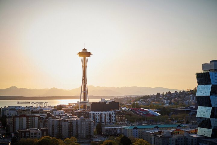 1 Hotel Seattle