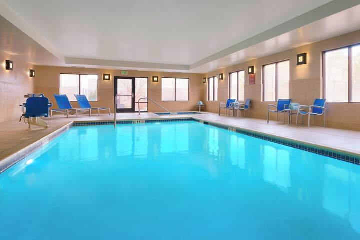 TownePlace Suites by Marriott Elko