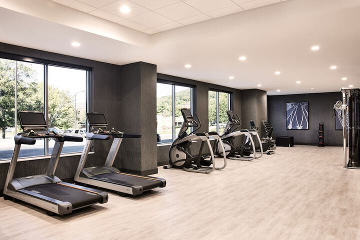 AC Hotel by Marriott Nashville Brentwood