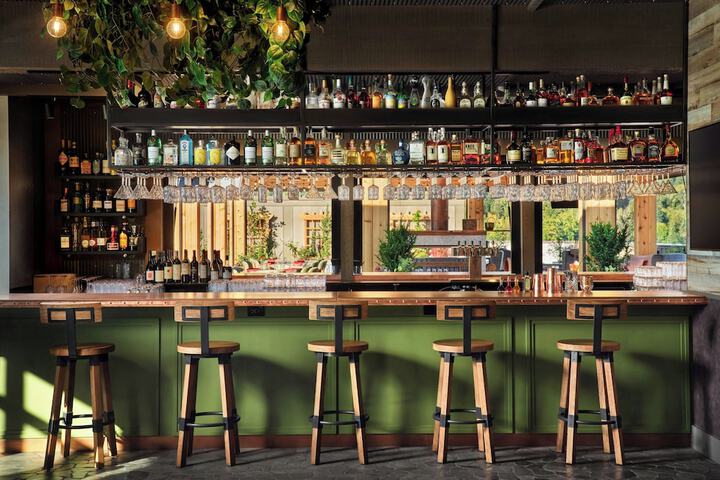 The Somm Hotel & Spa Autograph Collection