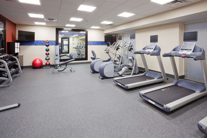 Health and Fitness 31 of 32