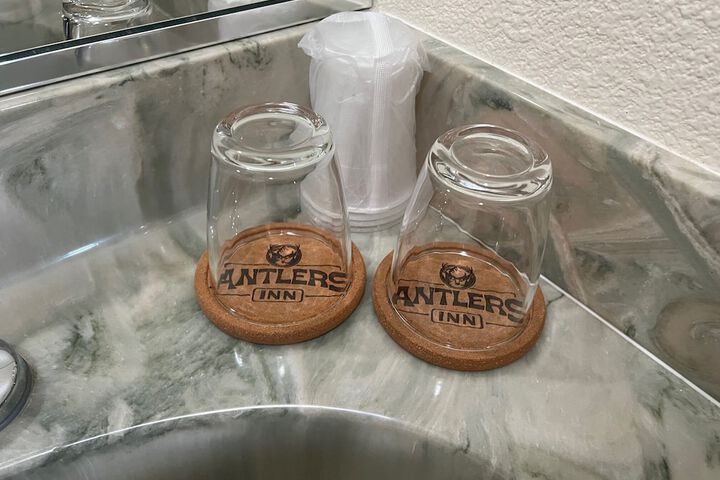 Antlers Inn