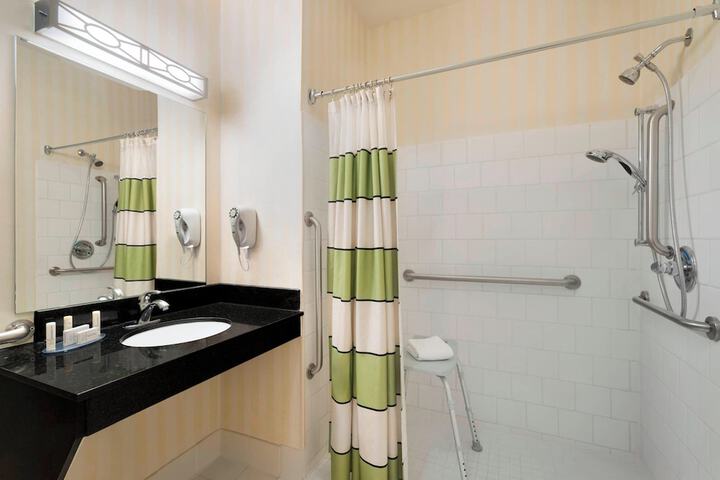 Fairfield Inn & Suites by Marriott Champaign