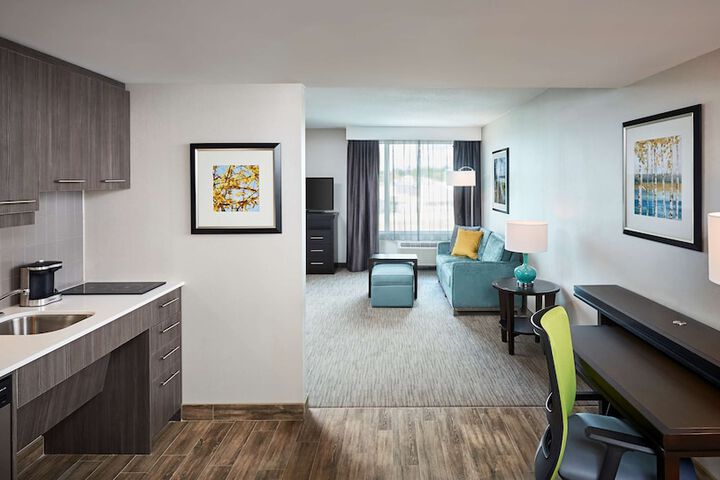 Homewood Suites by Hilton North Bay