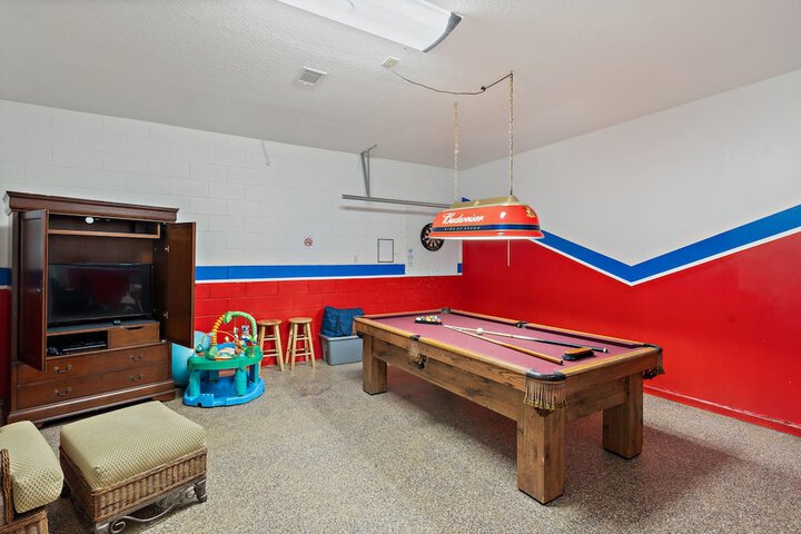 Windsor Palms Resort Vacation Home