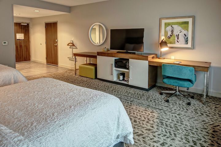Hampton Inn & Suites Nashville / Goodlettsville