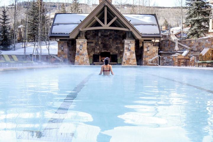 Four Seasons Resort and Residences Vail