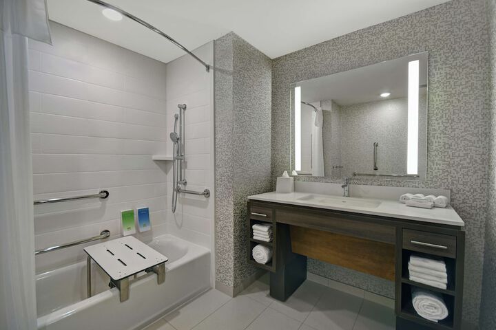 Home2 Suites by Hilton Lawrenceville Atlanta Sugarloaf GA
