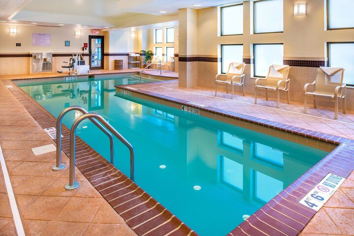 Pool 4 of 34