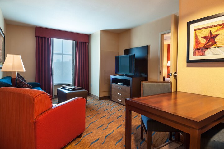 Homewood Suites by Hilton Fort Worth - Medical Center TX
