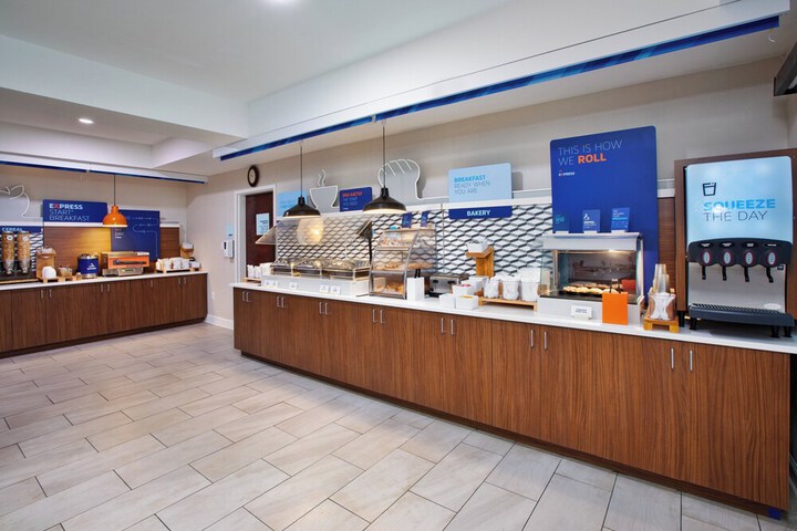 Holiday Inn Express Sumter by IHG