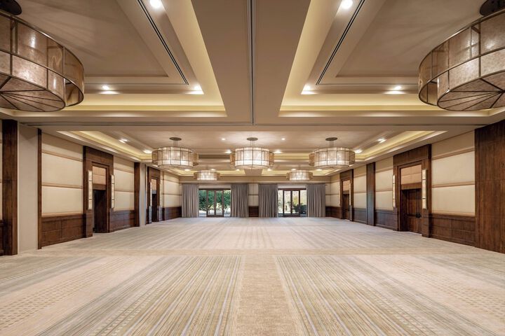 The Ritz-Carlton Dove Mountain