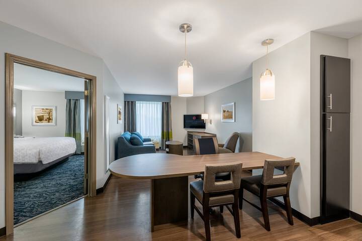 Candlewood Suites Cookeville by IHG