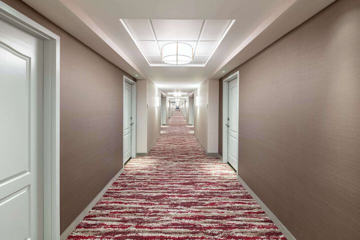 Hilton Garden Inn Omaha East / Council Bluffs