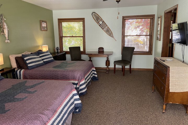 Room 8 of 40