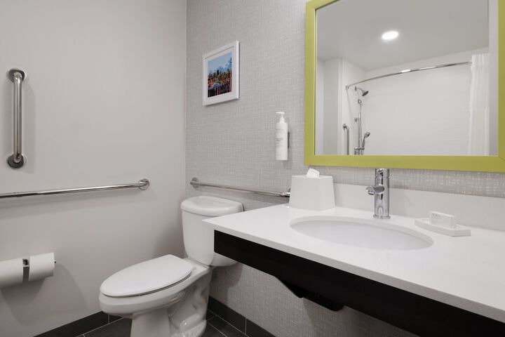 Hampton Inn Boca Raton-Deerfield Beach