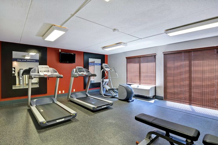 Hampton Inn Cincinnati Airport South