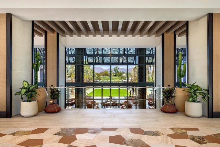 Grand Hyatt Scottsdale Resort