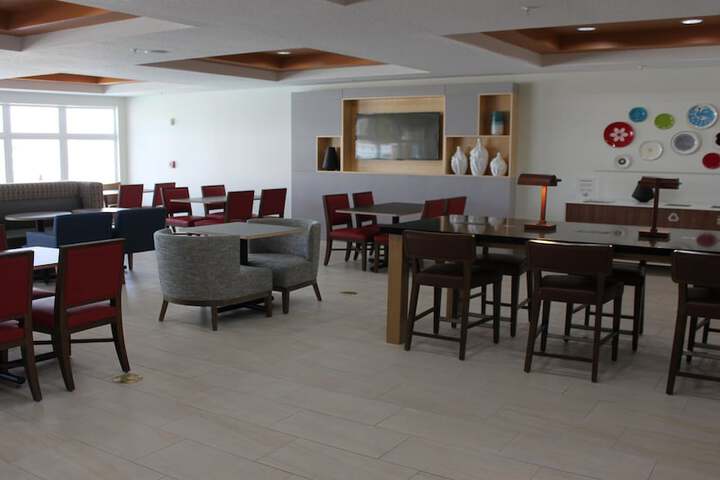Holiday Inn Express Hotel & Suites Orlando South-Davenport by IHG