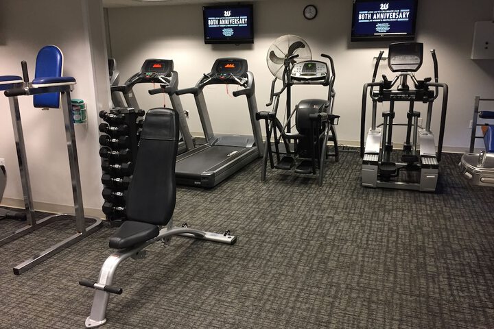 Health and Fitness 45 of 48