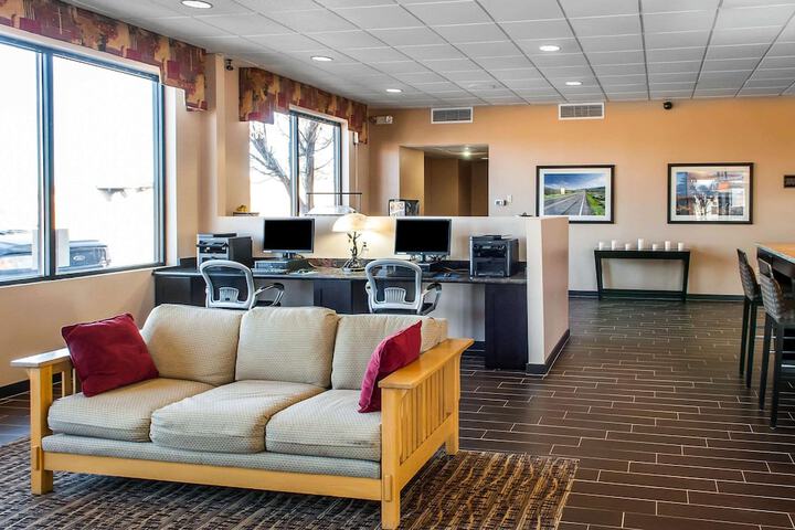 Hotel Interior 11 of 42