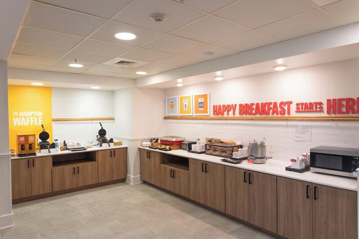 Hampton Inn & Suites Austin - Lakeway