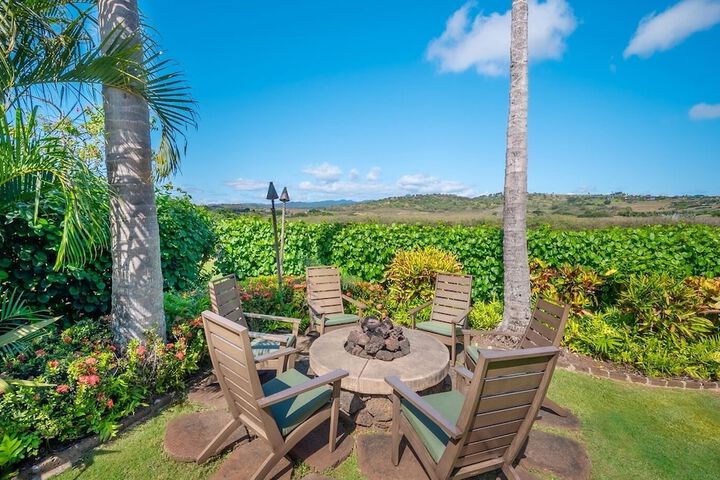 The Lodge at Kukui’ula