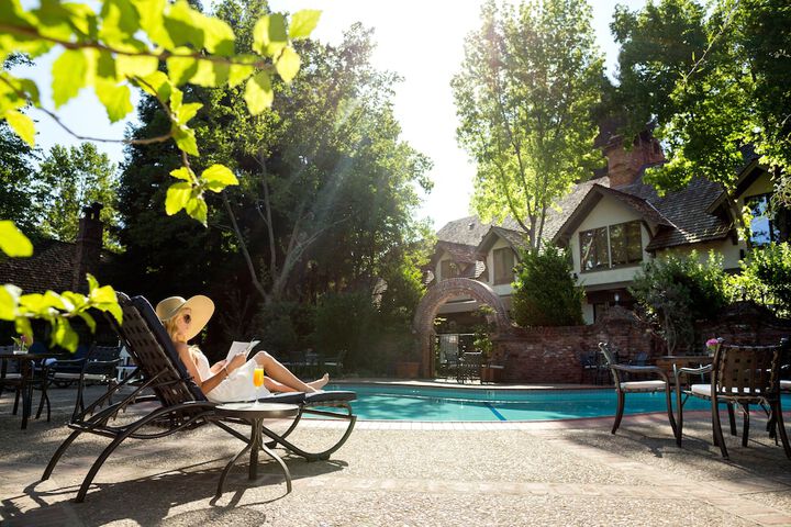 Pool 20 of 95