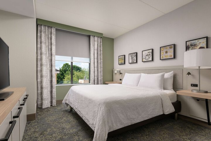 Hilton Garden Inn Nashville / Franklin Cool Springs