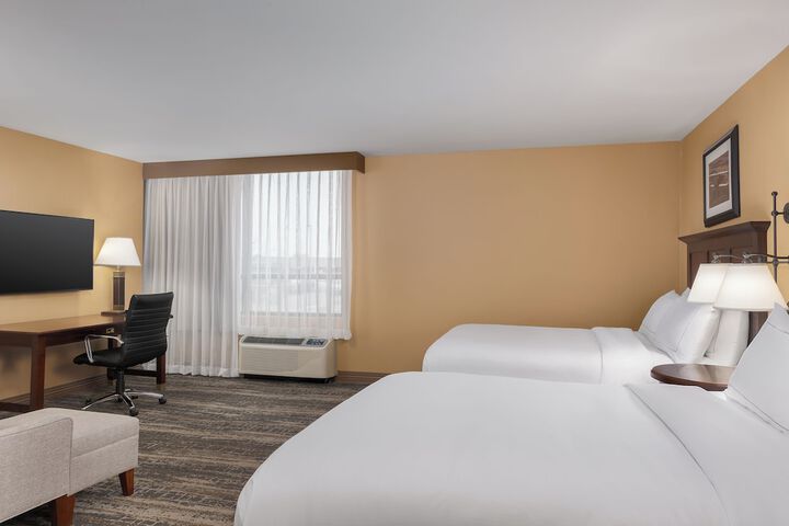 DoubleTree by Hilton Cincinnati Airport