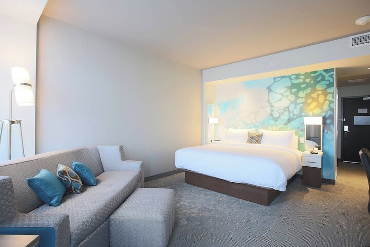 Courtyard by Marriott Montreal Brossard