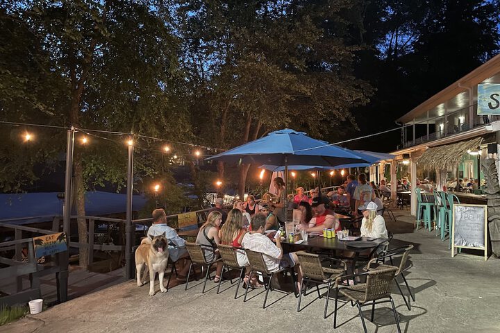 Lake Norman Hotel