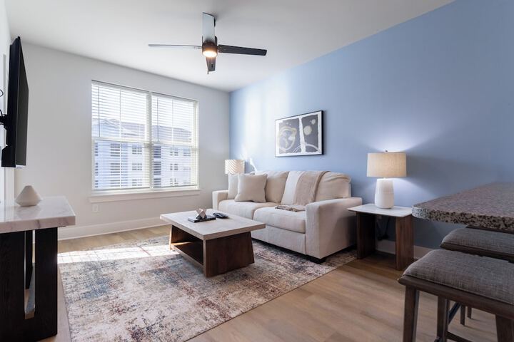 Landing Apartments - Freeport Near Santa Rosa Beach