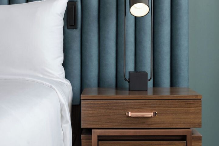 Hotel Forty Five Macon, a Tribute Portfolio Hotel