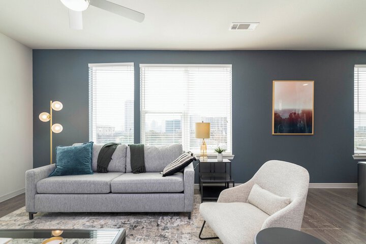 Landing Apartments Kyle - Austin