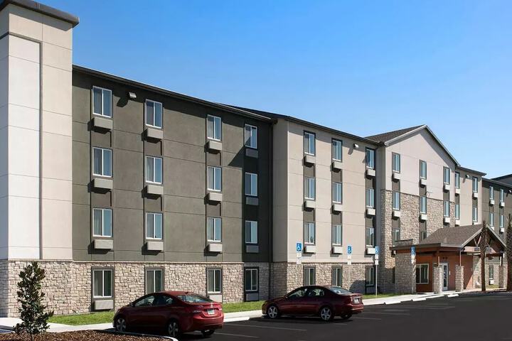 Extended Stay America Select Suites - Atlanta - Chamblee