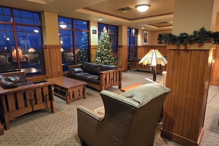 Canal Park Lodge