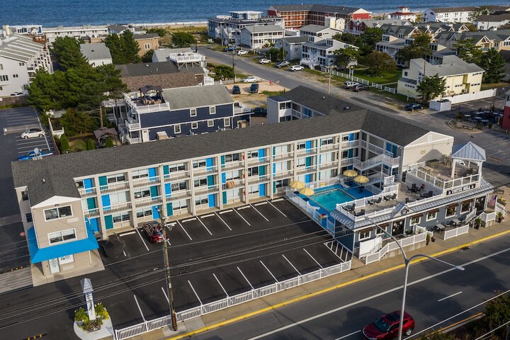 Atlantic Oceanside Dewey