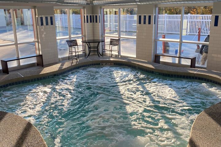 InnSeason Resorts Pollard Brook