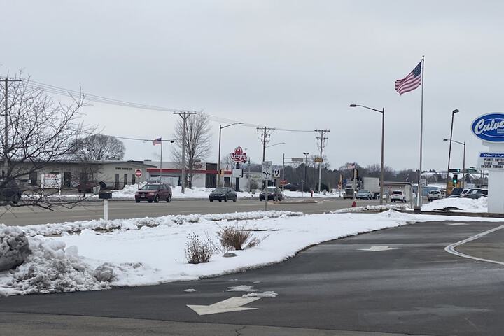 AmericInn by Wyndham Reedsburg