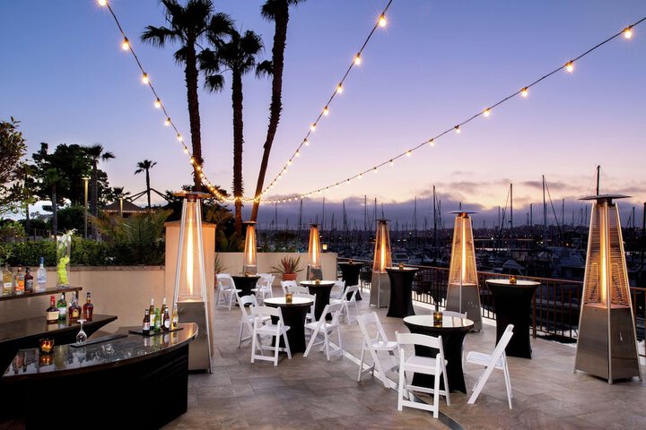 Terrace/Patio 67 of 68