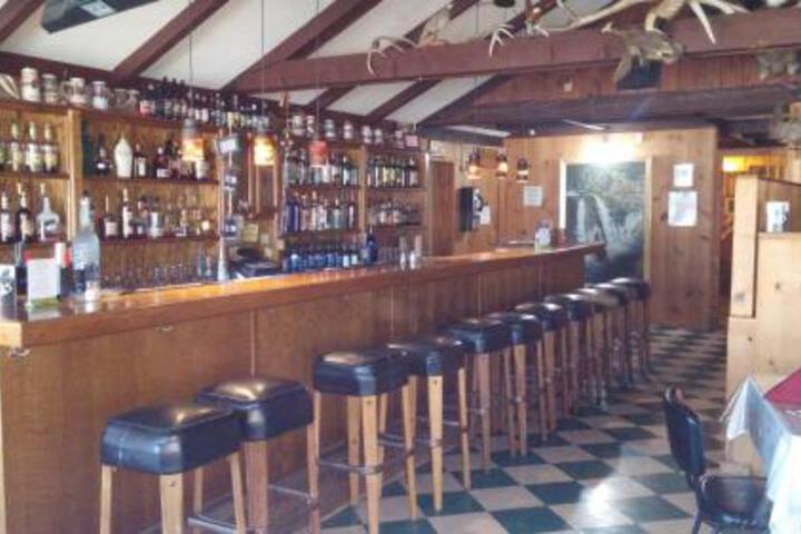 THE REX CLUB