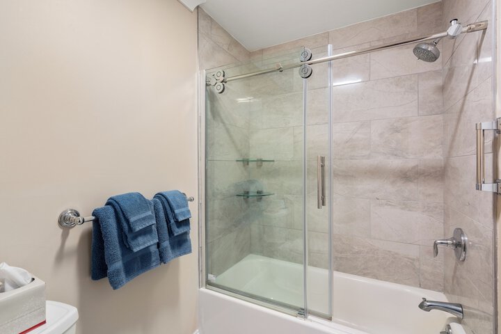 Guest House Suites