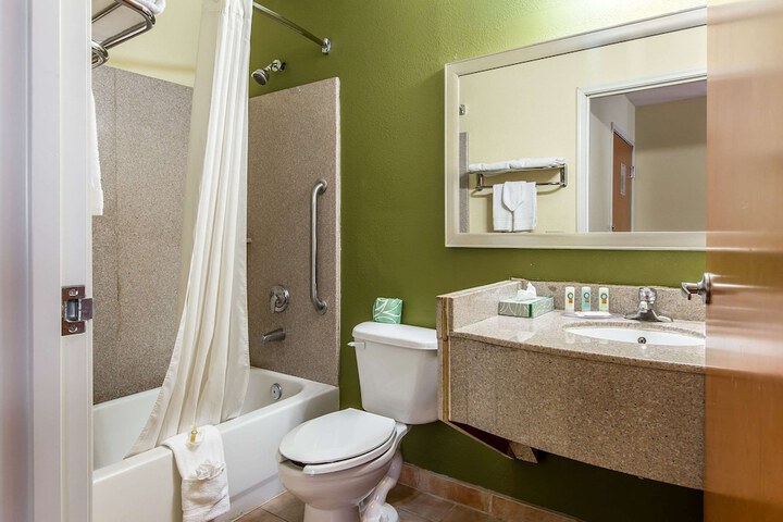 Quality Inn Hanceville US Hwy 31
