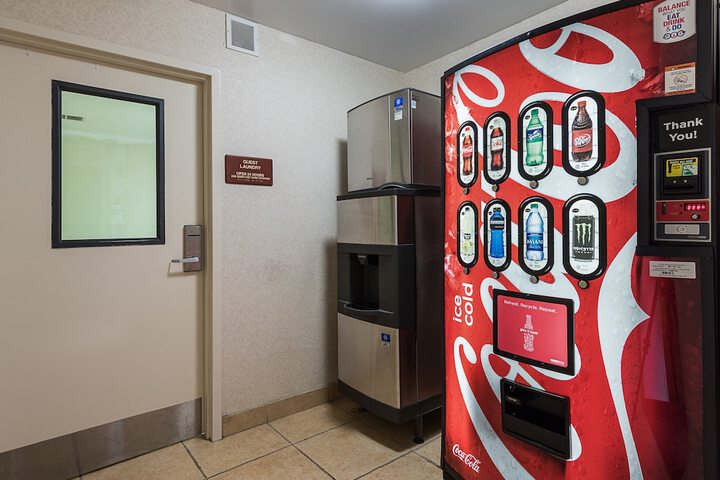 Red Roof Inn Etowah - Athens TN