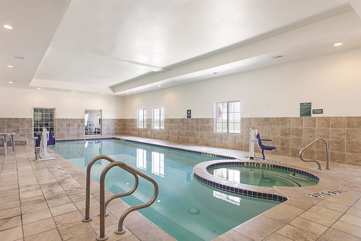 Baymont by Wyndham Brenham
