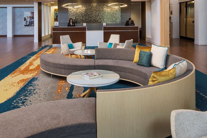 DoubleTree by Hilton Pittsburgh - Cranberry
