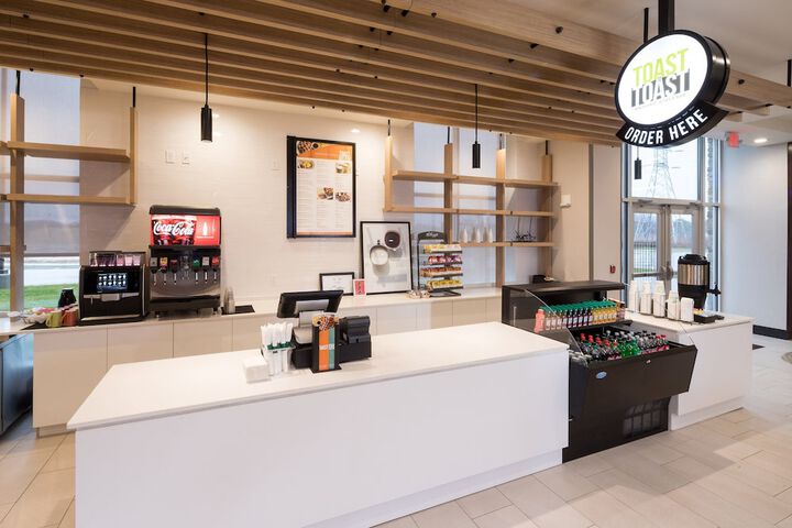 Holiday Inn Kalamazoo West by IHG