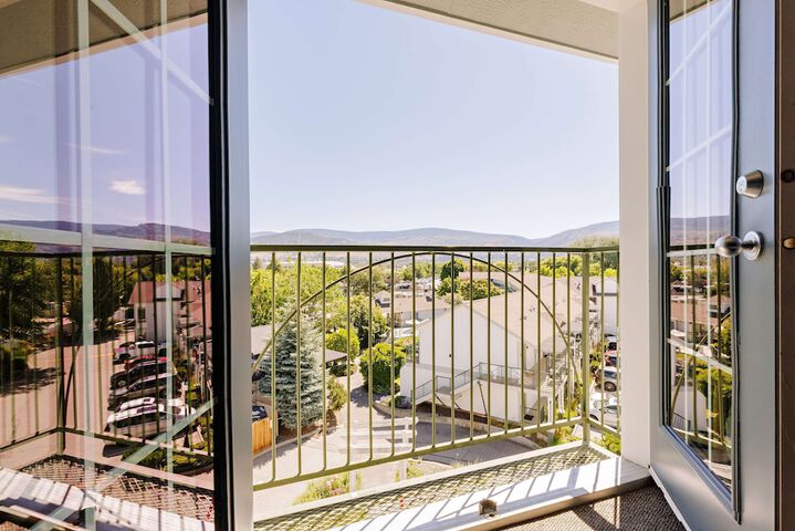 Balcomo a Ramada by Wyndham